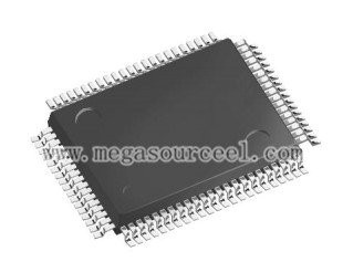 Integrated Circuit Chip M34116C1---- PCM CONFERENCE CALL AND TONE GENERATION