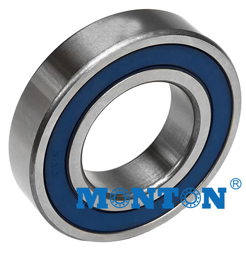 71811 ACDP4 Angular Contact Ball Bearing High Precision High Speed Bearing