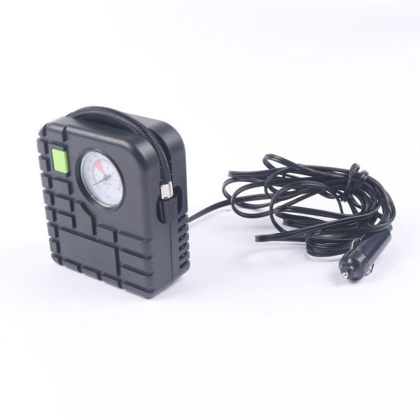 Quality DC 12V 100 psi Tyre Inflator for SUVs Vans Other Vehicle Tools Car Air Compressor wholesale