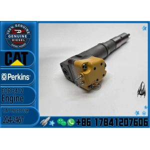 China C-A-T  Fuel Injector Nozzle  198-7912 232-1168 156-3895 204-2467 232-1167  20R-0758 10R-1267 10R-1266 on sale