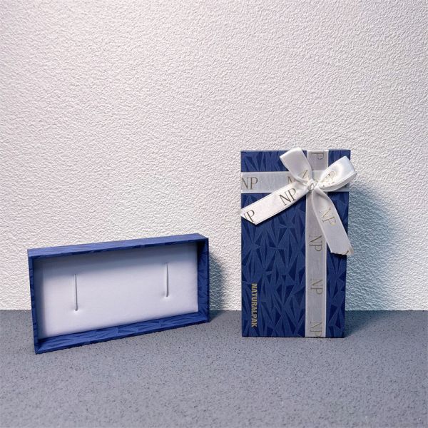 Customized High Quality Wwatch Package Box Luxury Brand Watch Presentation Box