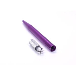 High Quality Aluminum Professional Multi function Microblading Manual Pen Hand