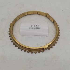 653-3362C2 Sync Ring-Three and Four Speed Synchronizer 3/4 Gear Synchronizer