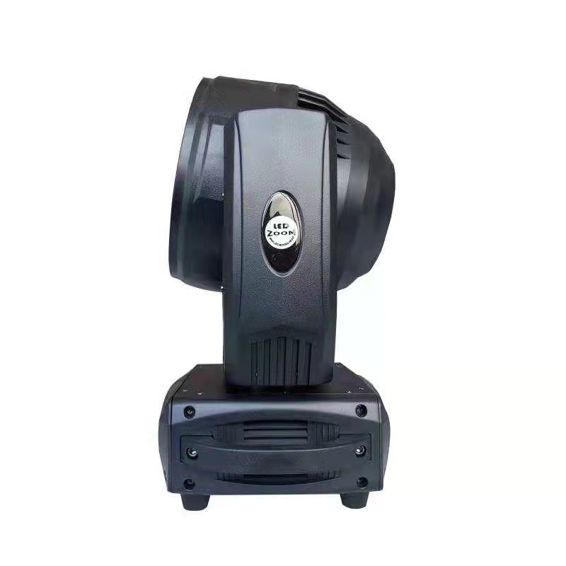 Move Head Focus Dyeing 19x15W Computer Stage Light For Performances