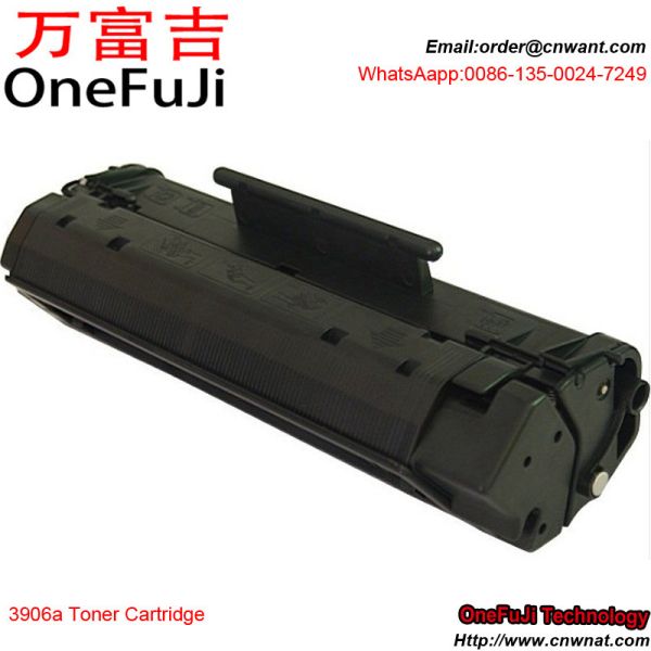 Quality 3906A Original Quality Toner Cartridge Compatible for  C3906A Laser Printer wholesale