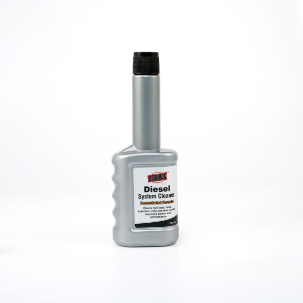 Quality 120ml Diesel System Cleaner Fuel Additive for Corrosion Protection wholesale