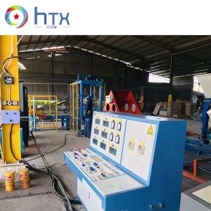 Cheap Paving 3D Wall Concrete Production Line Artificial Stone Making Machine for sale