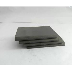 High Precision Thin Carbon Graphite Plates Customized Design OEM ODM