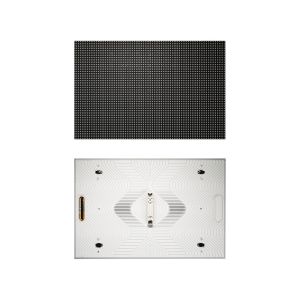 Outdoor Application 480x320mm LED Display Module With 3840hz Refresh Rate