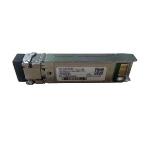 0.5KM 1.25G SFP Transceiver Module 9dB Extinction Ratio ESFP-GE-SX-MM850