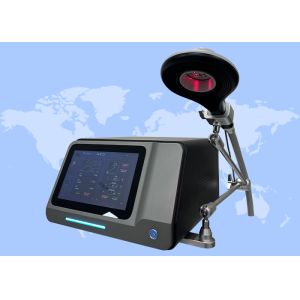 Pain Relief Magnetic Transduction With Diode Laser Magneto Terapia Device