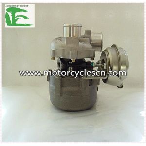 Automobile Spare Parts 2005 - Hyundai Santa Fe，TRAJET GT1749V turbine 729041