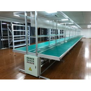 400mm Width SMT Belt Conveyor