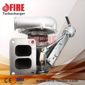 HX50W Turbocharger 4051391 VG1560118229 CNH Various with WD615 Engine