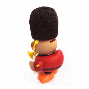 Environment PVC Plastic Money Saving Box Coin Bank Customized Design Money Box