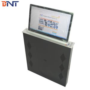 Cheap Dust Prevention Motorized Monitor Lift With Multi Control Way Design for sale