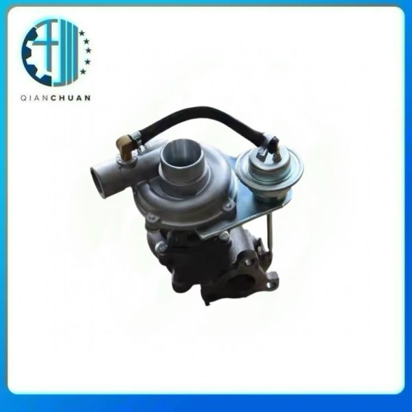 Quality Turbocharger 129137-18010 for Yanmar 3D84 Diesel  Engine Spare Parts wholesale