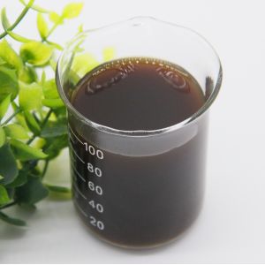 Organic Soil Conditioner Microbial Fermented Fertilizer