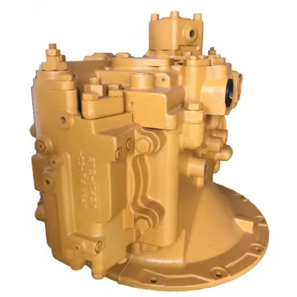 Hydraulic Pump 173-0663 311-7404 311-7405 1730663 Main Pump 312D E313 E315 E318 E319D Hydraulic Pump For Excavator