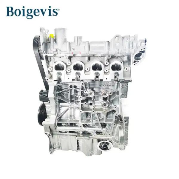 Quality Auto Engine Assembly For Audi A3 A4L A5 A6L A7 Q3 Q5 Q7 2.0 LSANTANA Tk EA888 Ea111 Ea211 wholesale