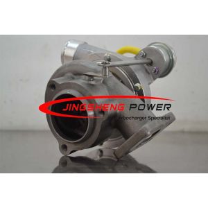 GT2556S 738233-5002S 738233-0002 433289-0220 turbo complete turbine for Perkins