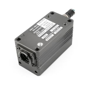 Moog Electro-Hydraulic Servo Valve with Proportional Control and Internal