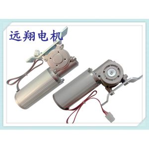 Buy cheap Heavy Duty Low Noise Sliding Glass Door Motor Brushless Safety Automatic Stop from wholesalers