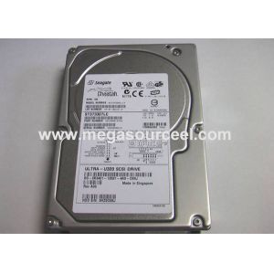 Seagate ST373307LC Cheetah 10K.6 73.4 GB SCSI Hard Drive