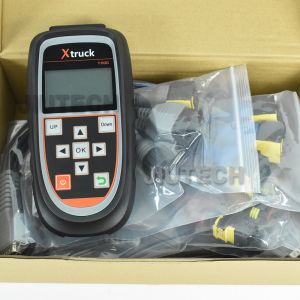 XTRUCK Y006 Automotive Beacon Machine SCR802 Urea Nozzle Pump Diagnostic Tools