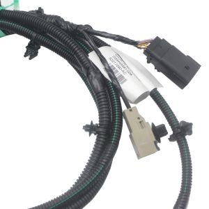 32217290 for XC90 Auto Parts Front Bumper Wiring Harness