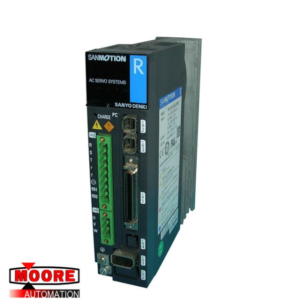 Quality SANMOTION RS2A01A0AL0WA0  AC Servo System plc modules sanyo wholesale