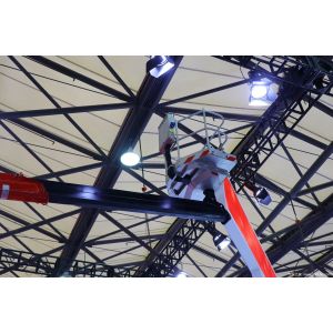 Qingling Isuzu ELF 120 Horsepower 4X2 Aerial Work Truck (Sany Brand) Lifting