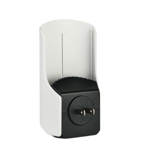 Effective Insect Control Made Possible with Sticky Glue Pad Mosquito Lamp