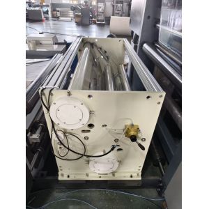 High Speed 2 Colors Flexographic Printers PET Flexo Graphic Printing Machine 2