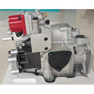 China Durable Diesel Fuel Injection Pump Customized 3019487 ES34A01 457798 on sale