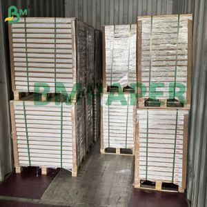 Carbonless Laser Paper 60gsm For Multi-Part Forms Digital Copiers CB CFB CF