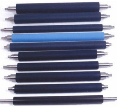 Quality Hard Rubber Rollers For Printing Machines wholesale