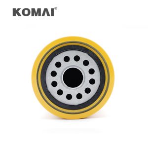 D8N D8R D9N Bulldozer Loader Fuel Filter 539271D1 3222309421 BF7587 1R1712