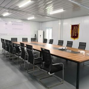 Zontop China Modern Luxury Quick Concrete 20ft 40 Ft Ready Prefabricated 4