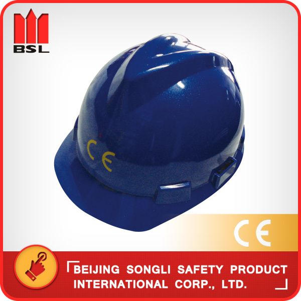 Quality SLH-P-4  PE/ABS  HELMET wholesale