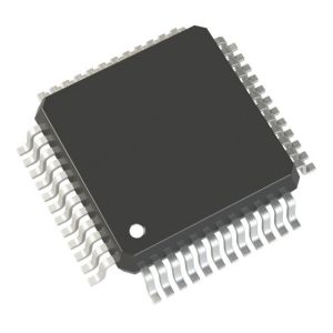 Cheap Microcontroller MCU FS32K142HAT0MLFT Arm Cortex-M4F Automotive General Purpose Microcontrollers for sale