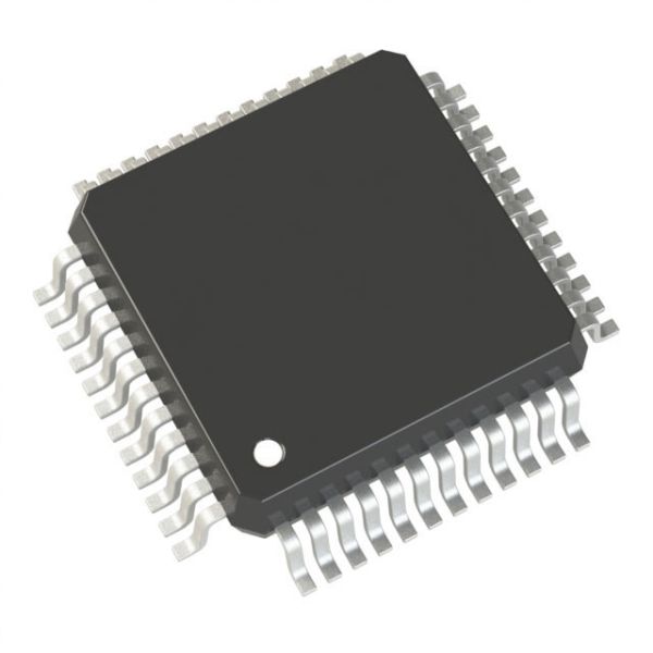 Microcontroller MCU FS32K144UAT0VLFT 112MHz ARM Cortex-M4F S32K Microcontroller