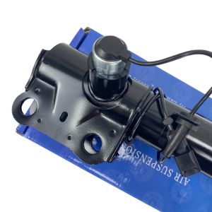 Easy To Install Front Right Electric Air Suspension For Lincoln MKS MKT