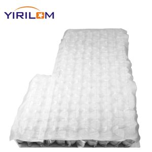 Customized L Shape Sofa Pocket Spring Pocket Spring Used For Sofa