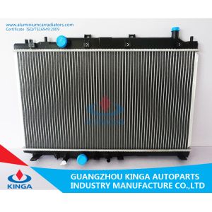 high performance aluminum radiators , Auto parts radiator for HONDA VEZEL/X-RV 1