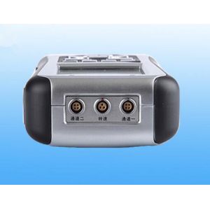 High Speed Micro Computer Portable Vibration Tester Dynamic Balancing Equipment