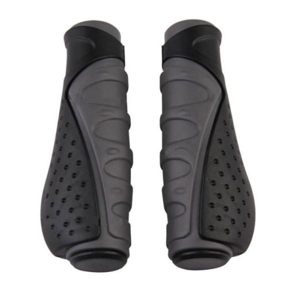 OEM Pantone Bike Handle Grips Silicone Rubber Sleeving