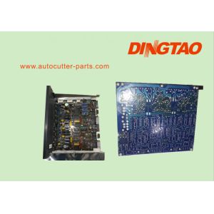 66144002 Dual H Bridge Servo Amp See Text Pca Suit Gtxl Cutter Gt1000