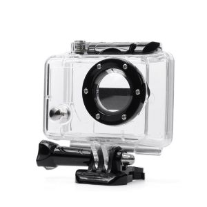 40M Diving Waterproof Housing Case For GoPro Hero 2 Go Pro 2 Action Camera