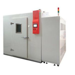 Laboratory Programmable Environmental Test Chamber